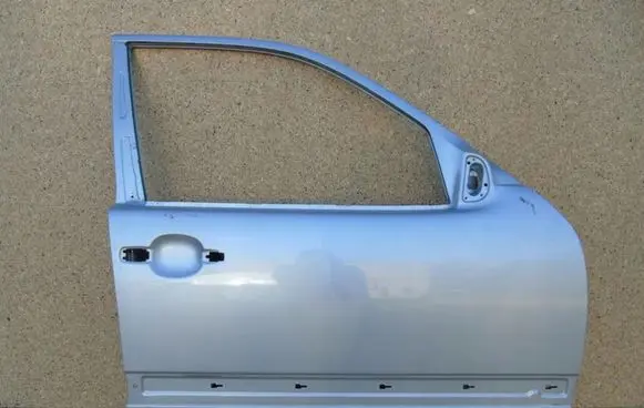 Mercedes-Benz E W210 Front door