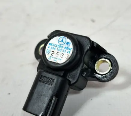Mercedes-Benz SLK R170 Air pressure sensor A0041533328 002533