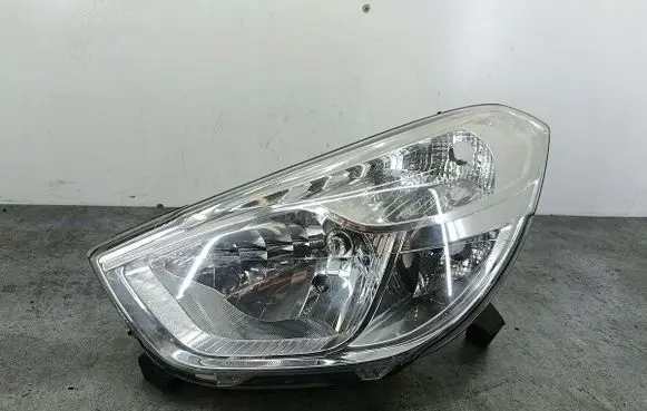 Dacia Dokker Headlight/headlamp TYC