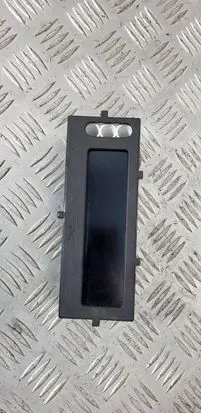 Opel Movano B Screen/display/small screen 280346458R