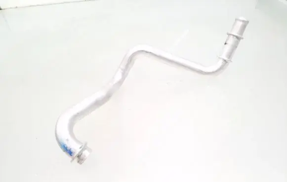 Mercedes-Benz E W212 Heater radiator pipe/hose 