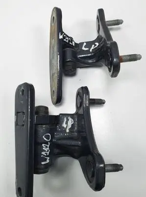 Opel Vectra C Front door hinge set 