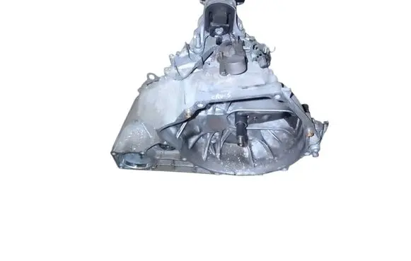 Honda CR-V Manual 6 speed gearbox 7GF01010174