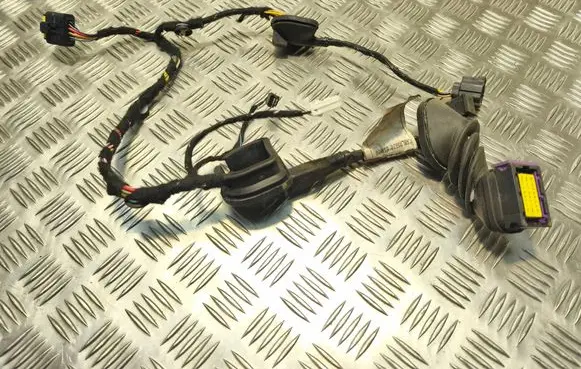 Fiat Croma Rear door wiring loom 51770050