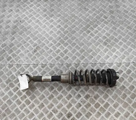Mercedes-Benz CLS C219 Front shock absorber/damper A2193200713