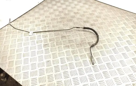 Peugeot 308 Clutch pipe/line 9808238480