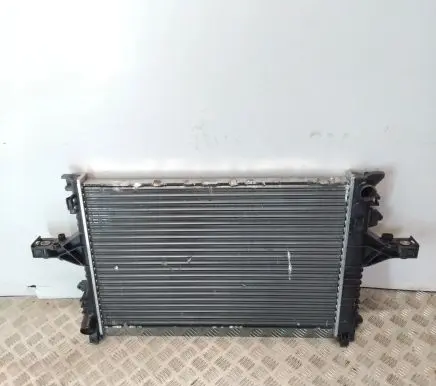 Volvo S80 Coolant radiator