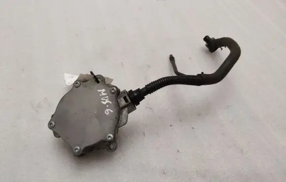 Ford Mustang VI Vacuum pump BB5E2A451BD