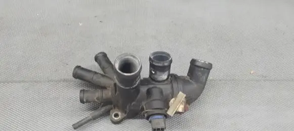 Seat Cordoba (6K) Thermostat housing 