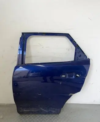 Peugeot 3008 III Rear door