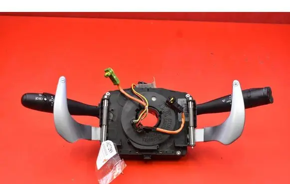 Citroen C3 Other switches/knobs/shifts 96488228XT