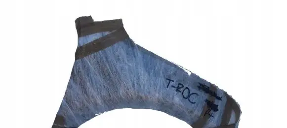 Volkswagen T-Roc Fender BLOTNIK604