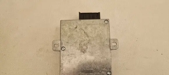 Mercedes-Benz E W211 Other control units/modules A2098206026