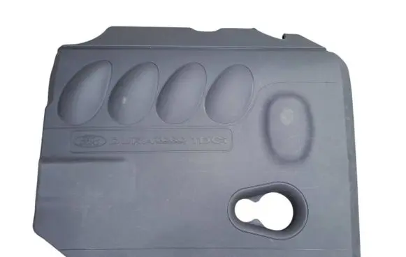 Ford Mondeo MK IV Engine cover (trim) 7M5Q6N041DB 7M5Q6N041BB 7M5Q6N041CD