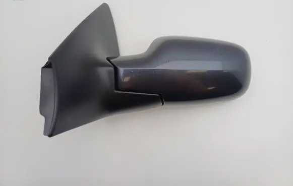 Renault Megane II Front door electric wing mirror E9011105