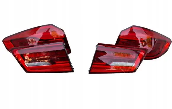 BMW 5 G30 G31 G38 Rear/tail lights