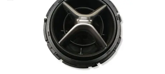 Mercedes-Benz A W176 Dash center air vent grill A1768300354