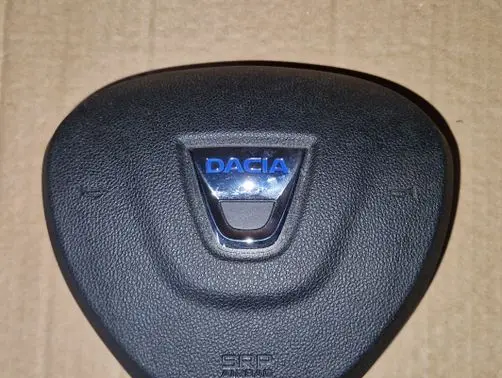 Dacia Spring Steering wheel airbag 985103454R