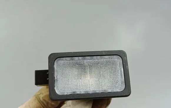 Honda HR-V Number plate light 342603M0J013M1