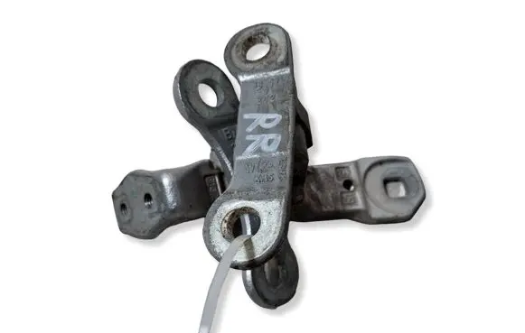 Opel Vectra C Rear door hinge set 