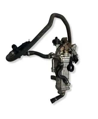 BMW X3 F25 EGR valve 7822348