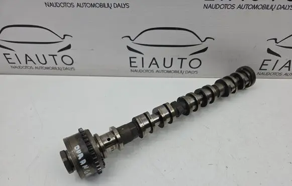 Dodge Durango III Camshaft 05047787AC 05047785AE 078180847011
