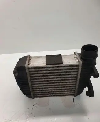 Audi A6 S6 C6 4F Intercooler radiator 4F0145806T