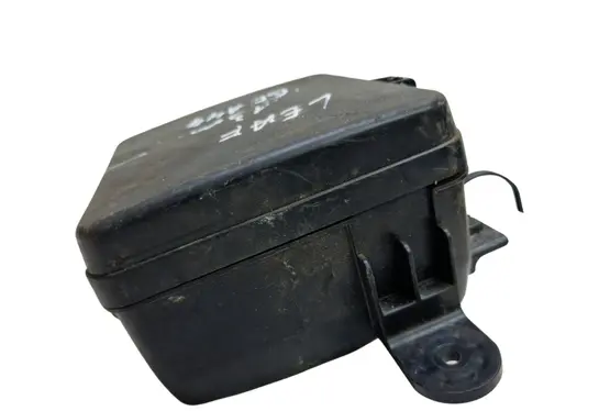 Nissan Leaf I (ZE0) Fuse box set 243843NA0A