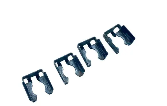 Fuel Injector clamp holder