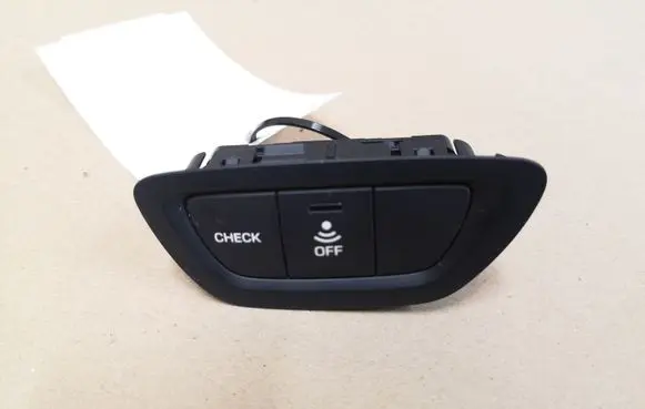 Citroen C5 Other switches/knobs/shifts 9682436777