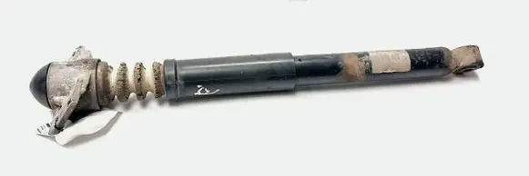 Skoda Octavia Mk2 (1Z) Rear shock absorber/damper 1K0513629ER