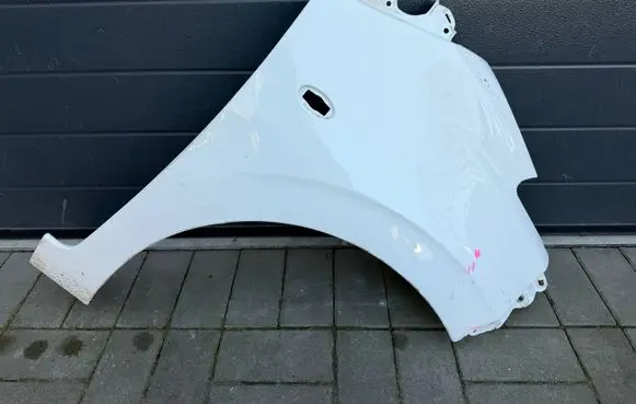 Citroen C1 Fender B000910980
