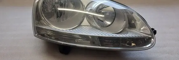 Volkswagen Golf V Headlight/headlamp 1K6941006Q