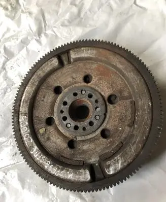 Mitsubishi Space Star Flywheel B3201