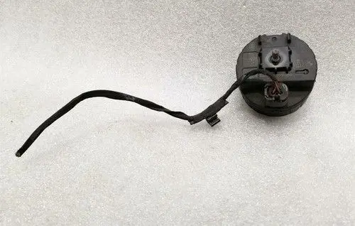 BMW 5 F10 F11 Alarm control unit/module 9303560