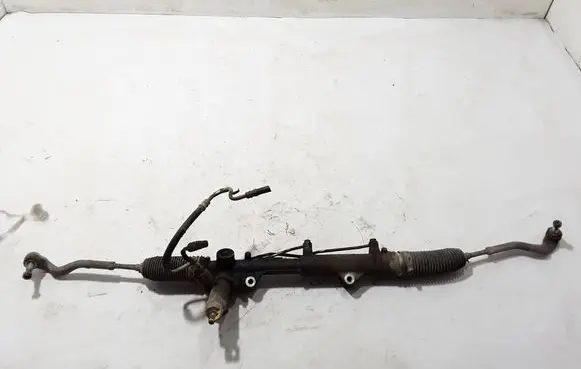Mercedes-Benz E W212 Steering rack A2124603000