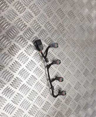 KIA Picanto Fuel injector wires 