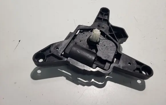 KIA Sportage A/C air flow flap actuator/motor 