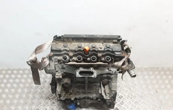 Honda Civic Engine R18A2