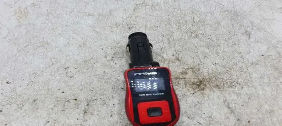 Honda Accord Other devices NOCODE