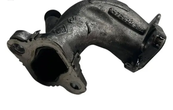 EGR valve