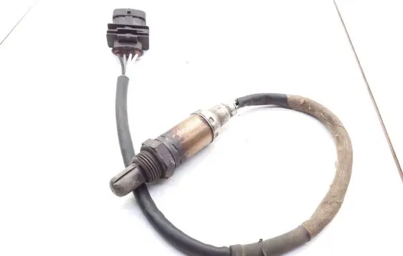 Opel Astra G Lambda probe sensor 0258005256