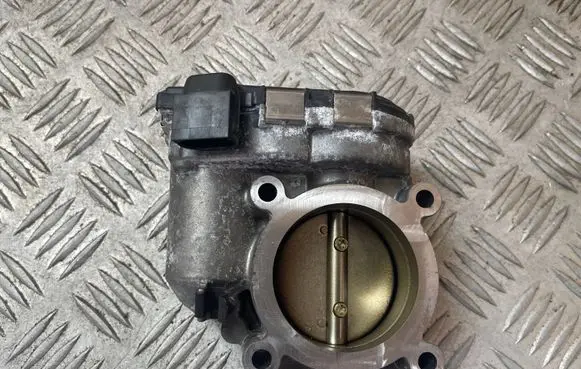 Mercedes-Benz B W245 Throttle valve A2661410525 0280750175