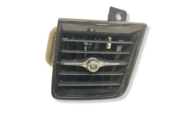Volvo S90, V90 Dashboard side air vent grill/cover trim 31651219