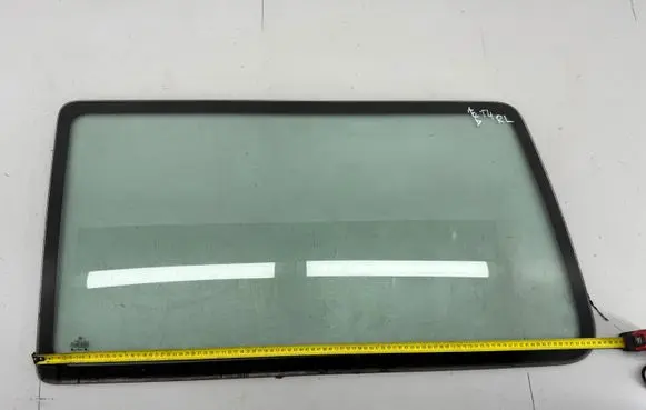 Volkswagen Transporter - Caravelle T4 Rear side window 43R001025