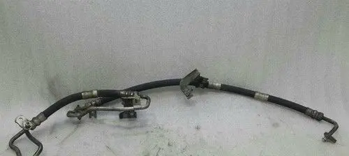 Mercedes-Benz E W212 Power steering hose/pipe/line A2044601243