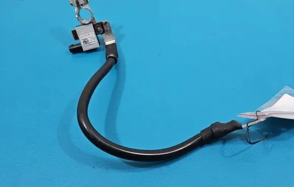 Audi A4 S4 B9 8W Negative earth cable (battery) 8S0915181C IMPRK1601559