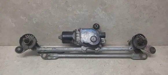 Nissan X-Trail T32 Front wiper linkage 7422C004