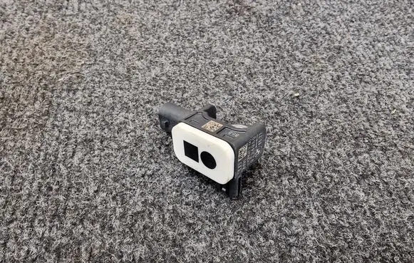 BMW 4 F32 F33 Airbag deployment crash/impact sensor 9234989