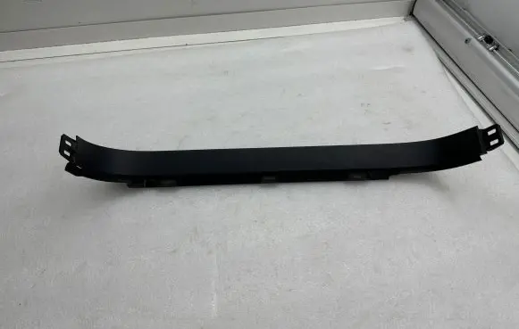 Tesla Model X Other rear door trim element 110514100H